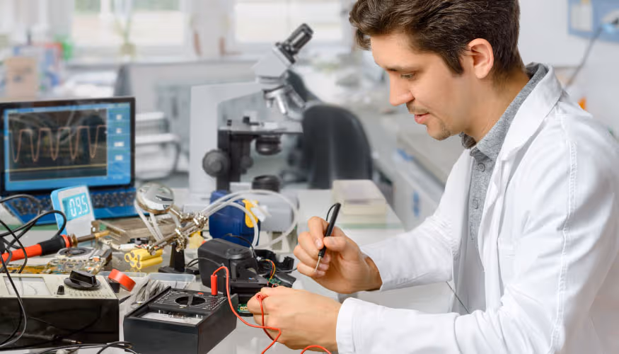 Nallıhan Elektronik Tamircisi