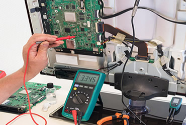 Nallıhan Elektronik Tamircisi